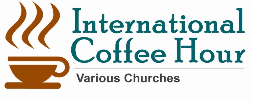 International Coffee Hour